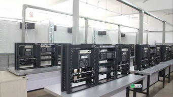 四川省特色重點專業(yè) 計算機網(wǎng)絡(luò)技術(shù)專業(yè)及其在計算機技術(shù)開發(fā)中的核心價值