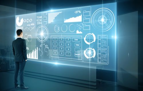 產(chǎn)業(yè)大腦與未來(lái)工廠 以數(shù)據(jù)處理服務(wù)驅(qū)動(dòng)中國(guó)制造新方向