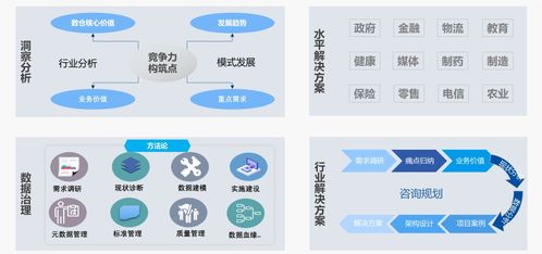 中軟國(guó)際數(shù)據(jù)治理專業(yè)服務(wù) 以數(shù)據(jù)處理為核心，驅(qū)動(dòng)企業(yè)數(shù)字化轉(zhuǎn)型與業(yè)務(wù)增長(zhǎng)