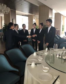 今夜，我是一名酒店人 專業(yè)實(shí)踐與管理人員培訓(xùn)側(cè)記