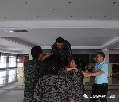 海泉大酒店第二期管理人員培訓(xùn) 精進(jìn)管理藝術(shù)，引領(lǐng)服務(wù)升級(jí)